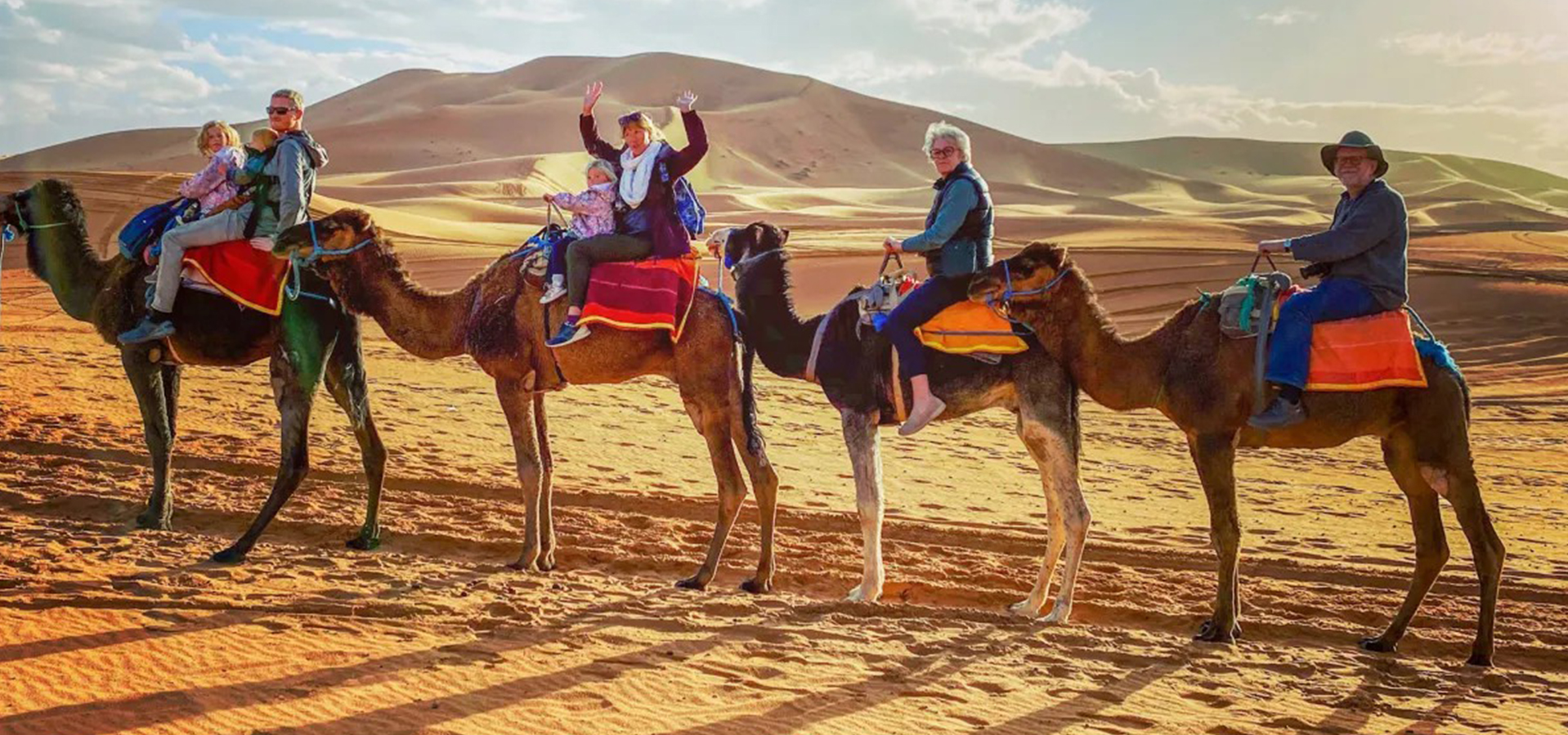 camel-ride-in-merzouga